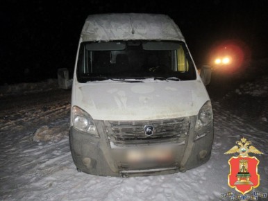 «Газель» на пьяных дрожжах: как конфликт в Пышково обернулся угоном