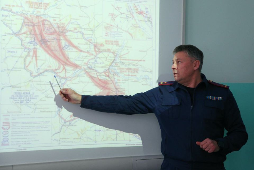 ������ ������������� �������� ������ �� ����������� ���� ��������, ����������� �������� �������-���������� ����� ��� ������������