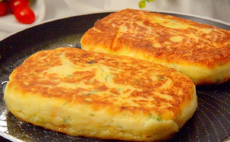 Зразы с курицей и грибами: экономное блюдо, которое станет семейным хитом