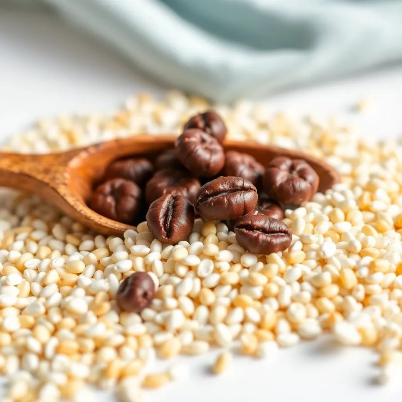 Злаки, которые помогут вам сбросить лишний вес