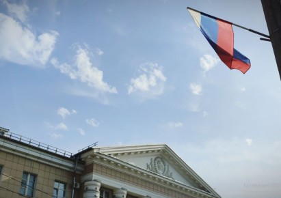 Калининский округ признан лидером по эффективности работы органов местного самоуправления