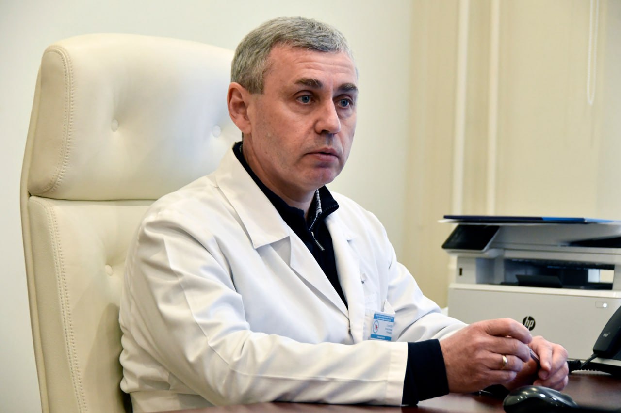 Медицинская реабилитация демобилизованных участников СВО - важная составляющая комплексной реабилитации военнослужащих Медицинская реабилитация демобилизованных участников СВО - важная составляющая комплексной реабилитации военнослужащих