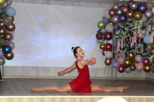 В женской колонии Тверской области выбрали самых красивых и талантливых В женской колонии Тверской области выбрали самых красивых и талантливых