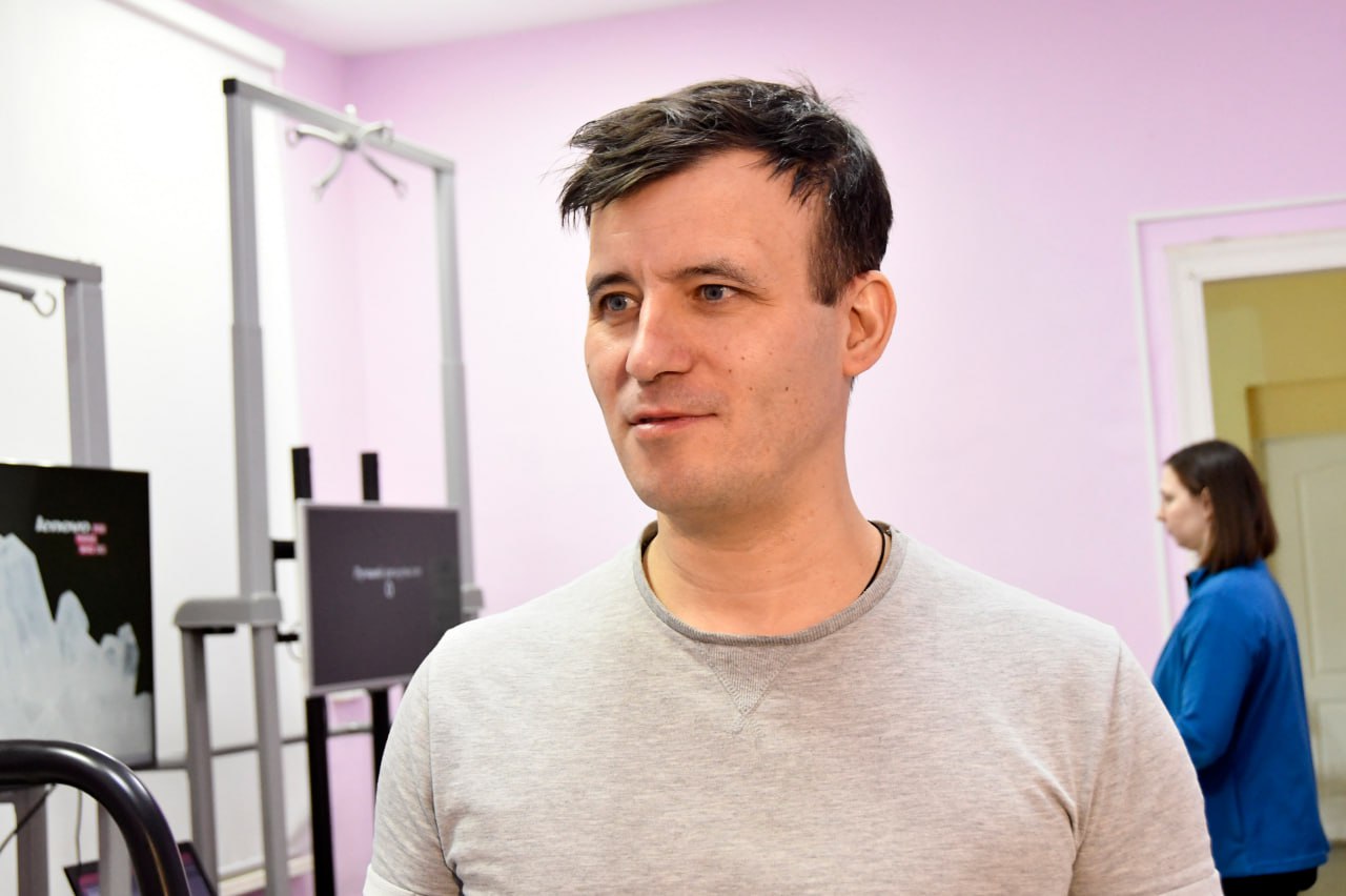 Медицинская реабилитация демобилизованных участников СВО - важная составляющая комплексной реабилитации военнослужащих Медицинская реабилитация демобилизованных участников СВО - важная составляющая комплексной реабилитации военнослужащих