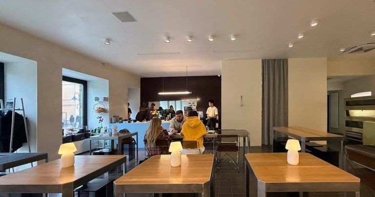 ����� ������� Loave � ��������������: ��� ��� ������?