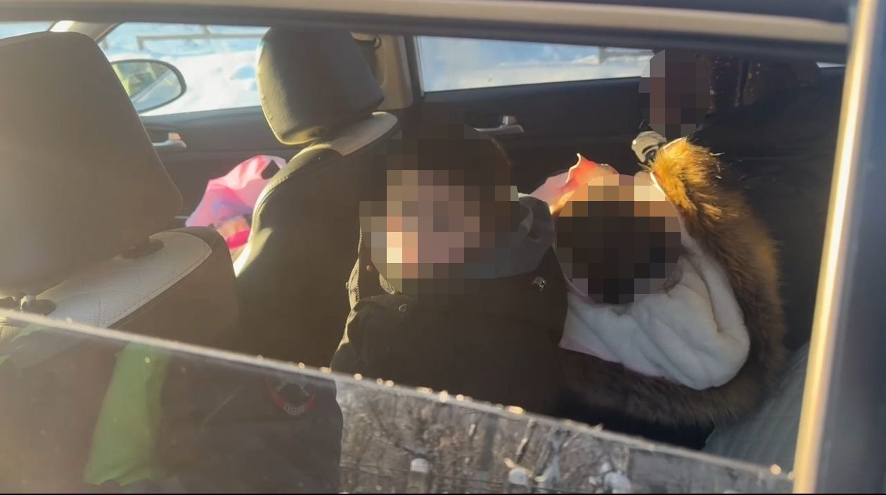 Госавтоинспекция города Твери подвела итоги профилактического мероприятия «Детское кресло» Госавтоинспекция города Твери подвела итоги профилактического мероприятия «Детское кресло»