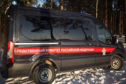 В Тверской области устанавливаются обстоятельства гибели двух человек при пожаре