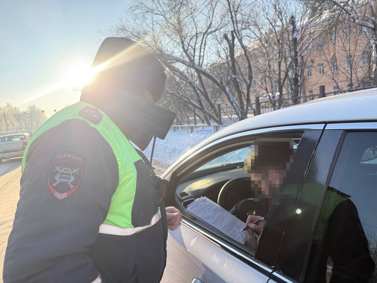 Госавтоинспекция города Твери подвела итоги профилактического мероприятия «Детское кресло» Госавтоинспекция города Твери подвела итоги профилактического мероприятия «Детское кресло»