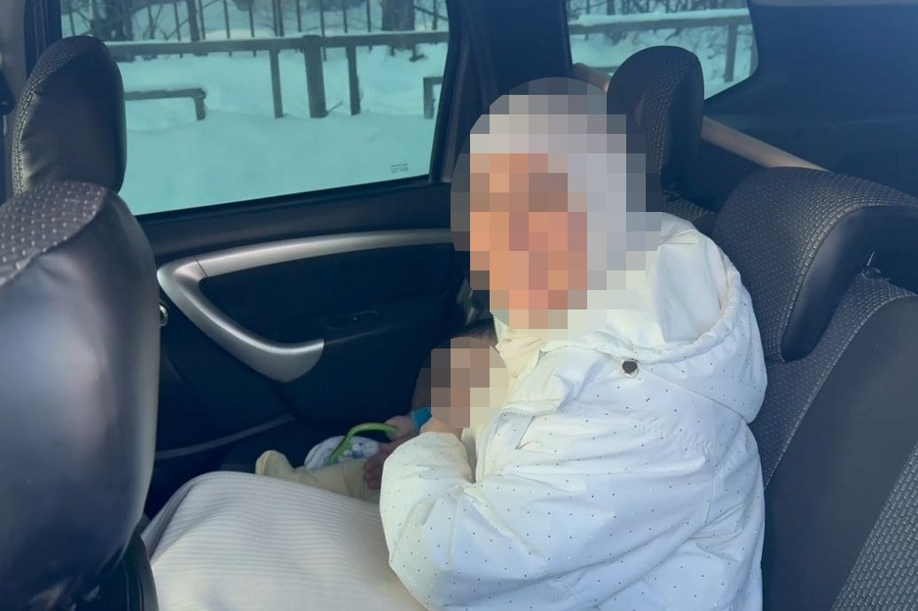 Госавтоинспекция города Твери подвела итоги профилактического мероприятия «Детское кресло» Госавтоинспекция города Твери подвела итоги профилактического мероприятия «Детское кресло»