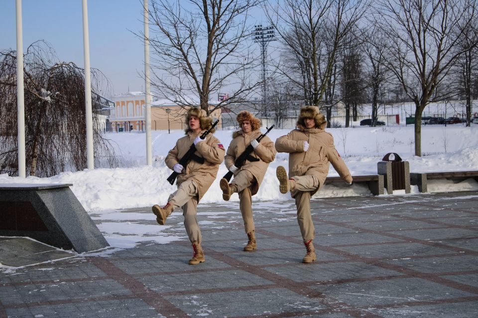 ����� ������: ������ ������, ���� ������!