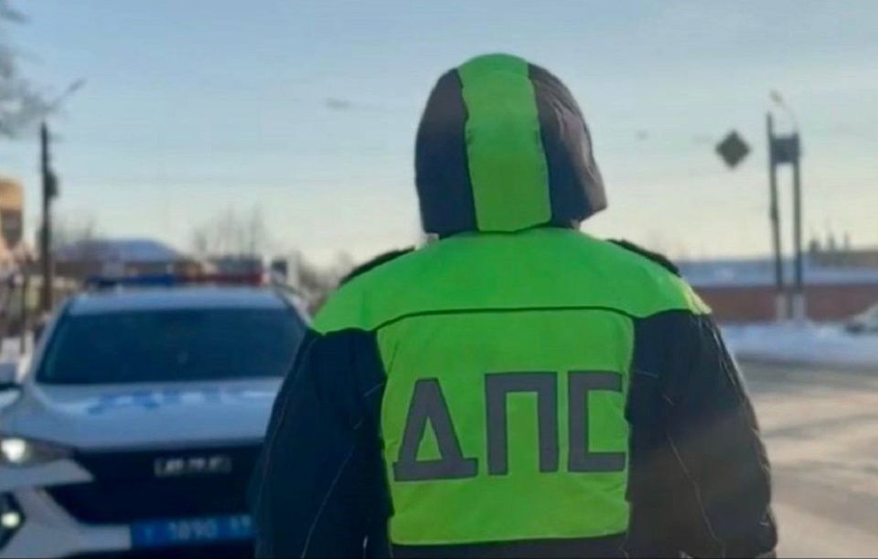 Стало известно, сколько тверских водителей в выходные не прошли проверку на трезвость