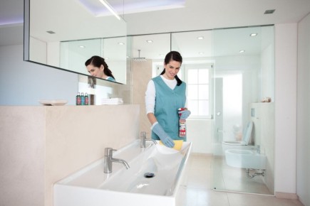 ���������������� ������: ��� �������� �������� K?rcher �������� ������� ����