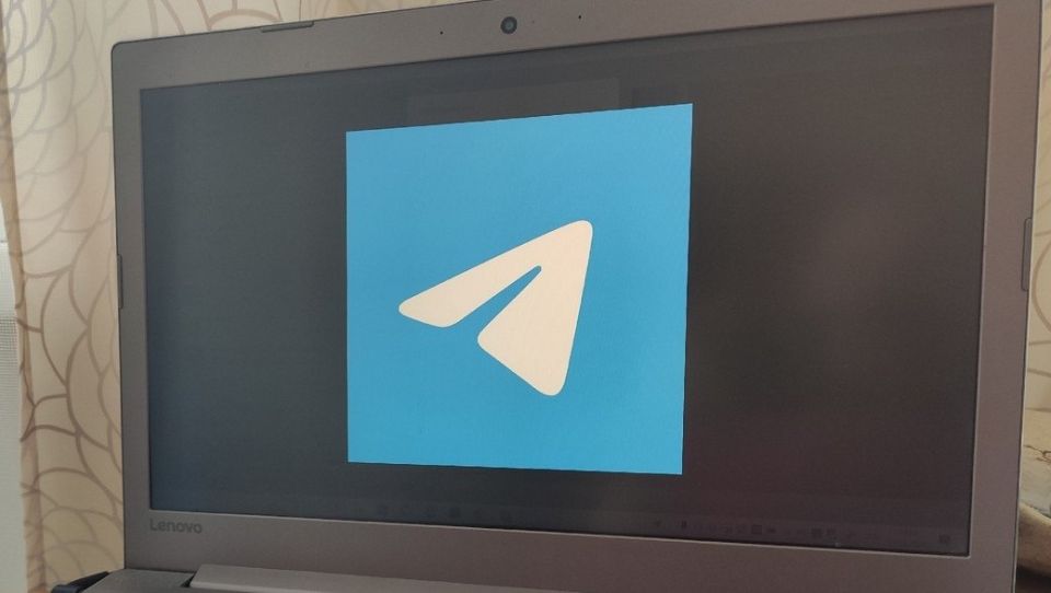 Telegram "�������" ������ ����: ������������ �� ���� ������ �������� �� ����