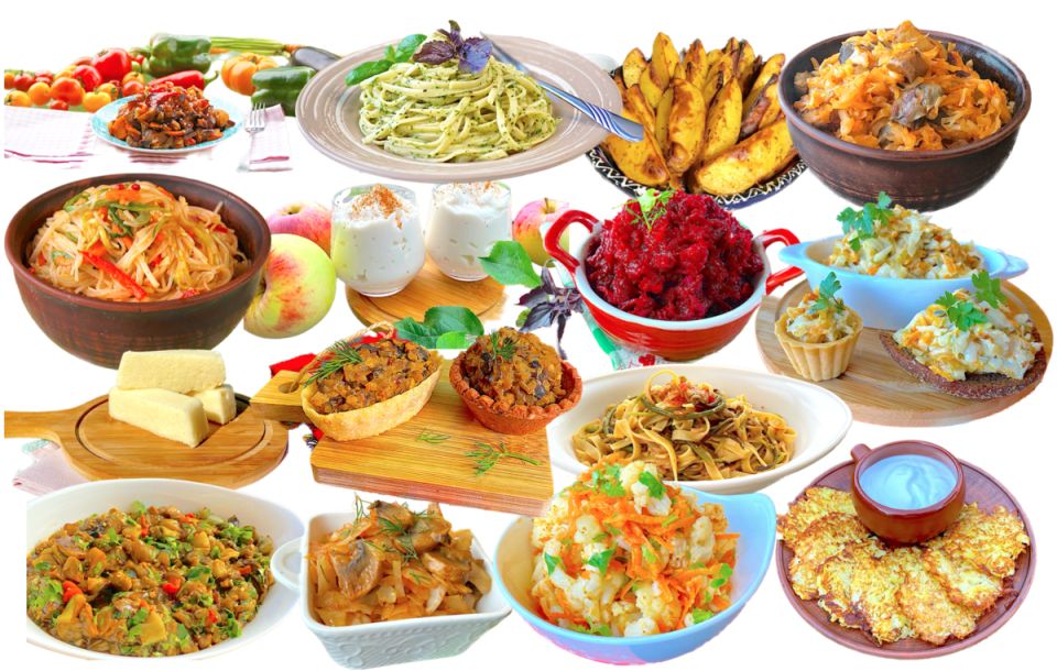 ������� �����: 14 ������������� �������� ��� ����������� �����