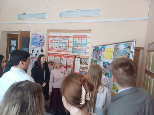 ДМИ-2026: встречаем вместе! ДМИ-2026: встречаем вместе!