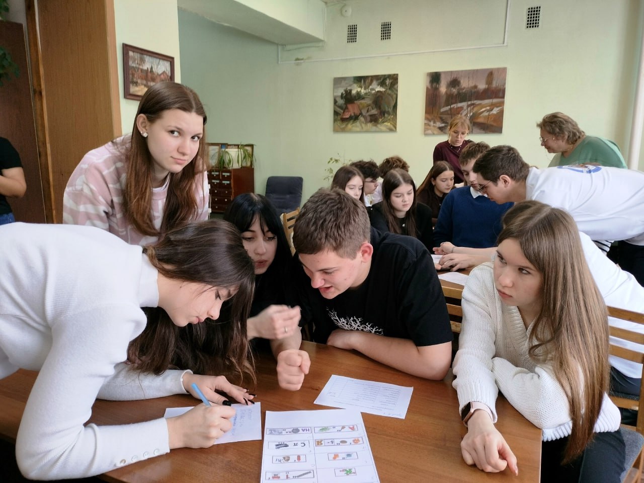 ДМИ-2026: встречаем вместе! ДМИ-2026: встречаем вместе!