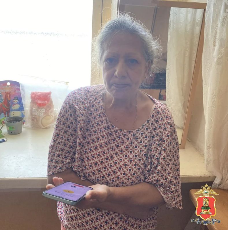 В доме у цыганки ржевские наркополицейские нашли марихуану