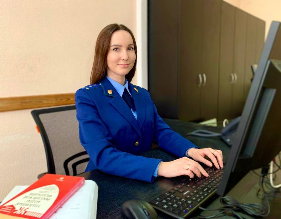 Подведены итоги регионального конкурса на звание «Лучший государственный обвинитель»