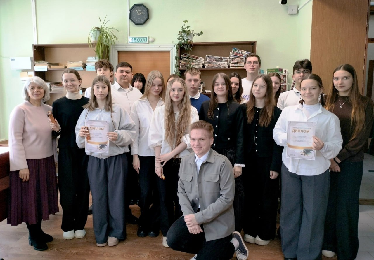 ДМИ-2026: встречаем вместе! ДМИ-2026: встречаем вместе!