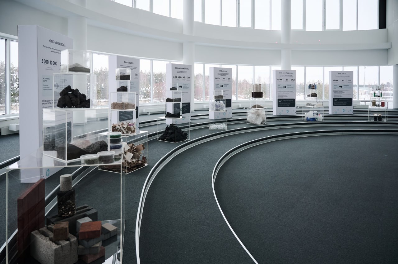 Дмитрий Патрушев: Необходимо ускорить создание инфраструктуры по обращению с отходами в Приволжском федеральном округе Дмитрий Патрушев: Необходимо ускорить создание инфраструктуры по обращению с отходами в Приволжском федеральном округе