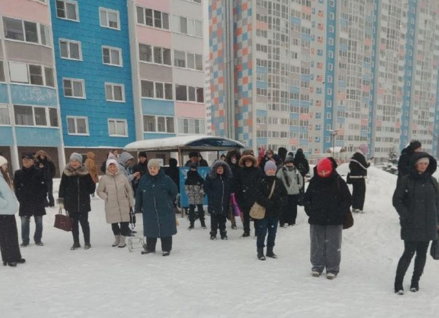 "����� ��� � ����������": ������ ����������� ����� ������������ �� �������� � ����������