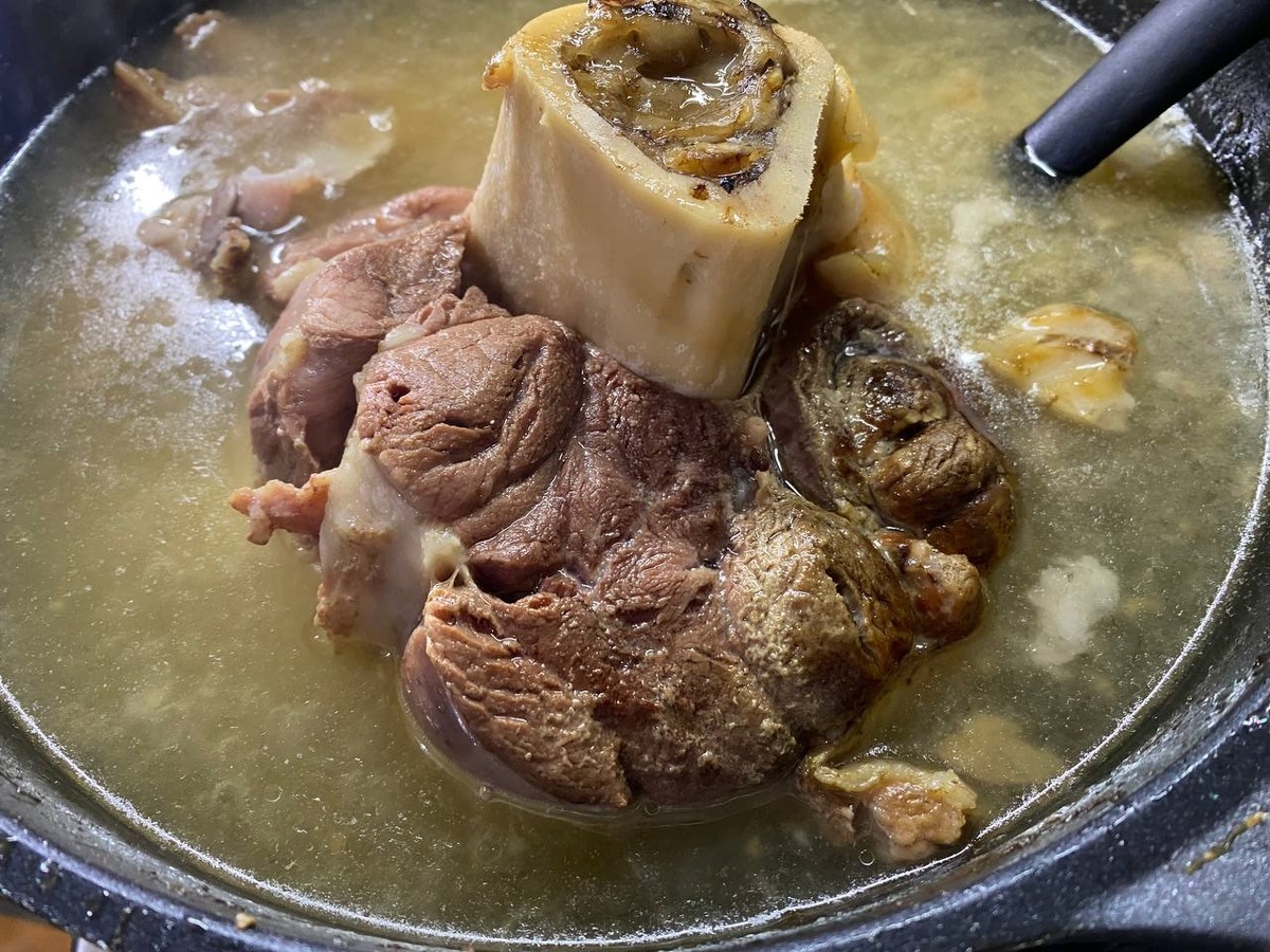 Как сварить идеальный холодец: секреты от опытных хозяек