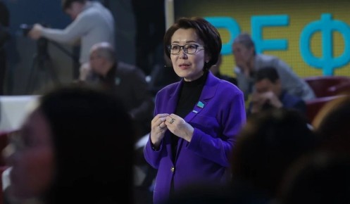 Новая Конституция Казахстана: акцент на человеческий капитал и науку