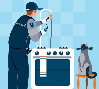 Сколько прослужат ваши газовые приборы?