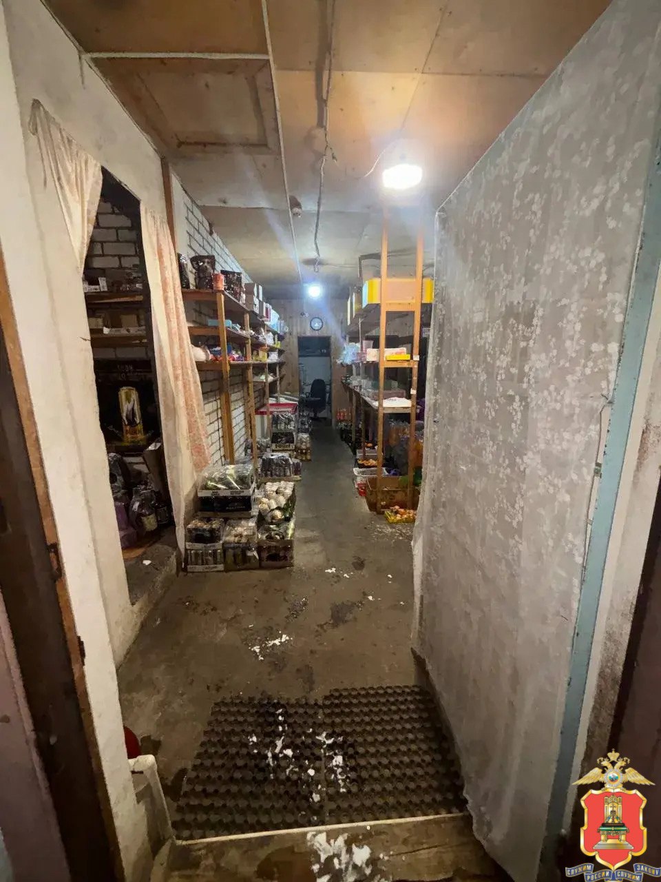 О вреде алкоголя: двое жителей Западнодвинского округа решили затариться пенным перед выходными и стали фигурантами уголовного дела О вреде алкоголя: двое жителей Западнодвинского округа решили затариться пенным перед выходными и стали фигурантами уголовного дела