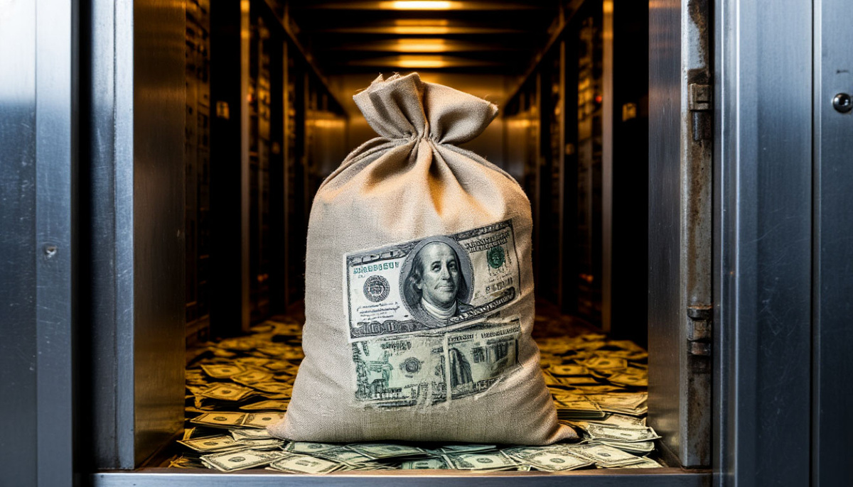 Как уберечь свои деньги: советы по открытию вклада