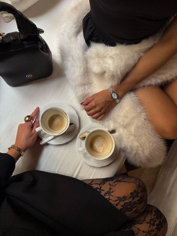 ���� �� �����: ��� �������� ������� � it-girls?