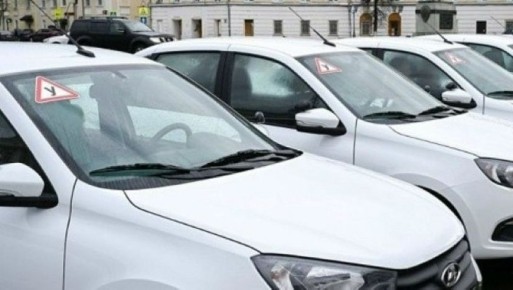 В России могут измениться правила сдачи экзаменов для водителей