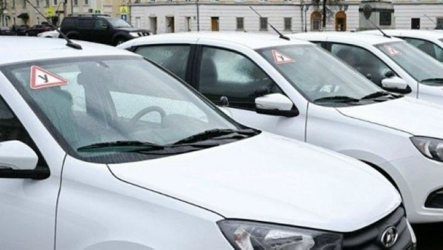 В России могут измениться правила сдачи экзаменов для водителей