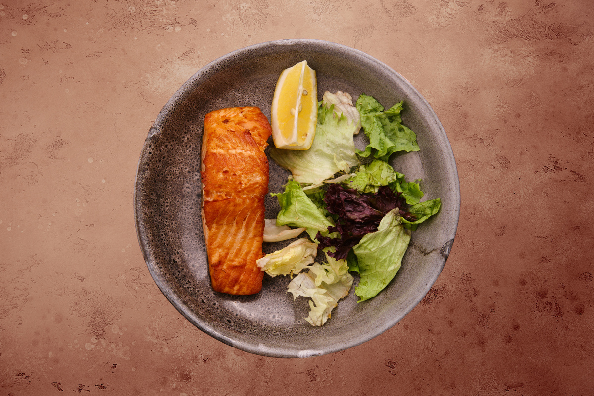 Новый гастрономический опыт: рыбные стейки, которые покорят ваше сердце