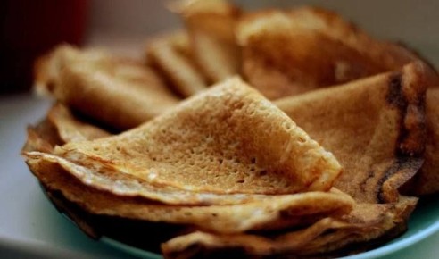 Масленичный вторник: от смотрин до народных гуляний