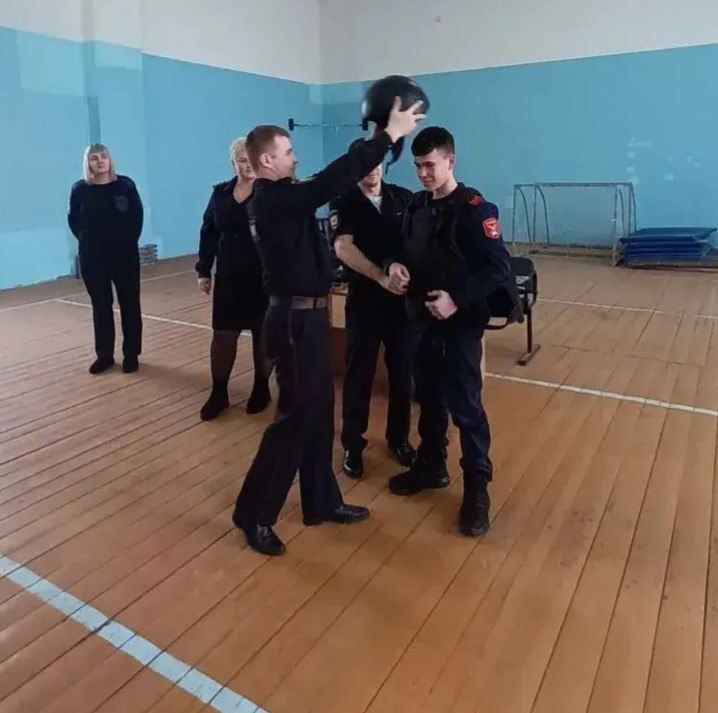 «Неделя мужества» во Ржеве: дань памяти героям и встреча с профессией