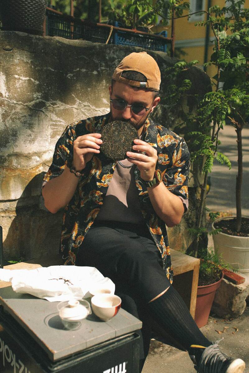 Шен пуэр: как заварить этот волшебный чай, чтобы он раскрыл свои секреты