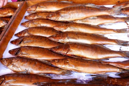 В Тверской области выявили некачественную рыбную продукцию