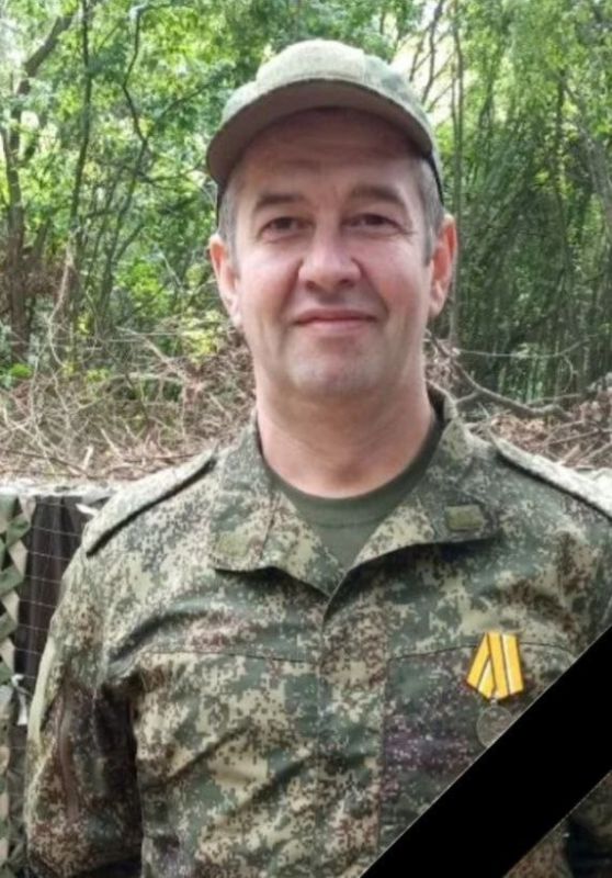 В Тверской области простятся с участником СВО Игорем Бойковым