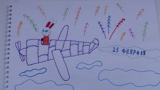 "���� ���� � � ��� ���������": �������� �������� � ���� ����� � �����