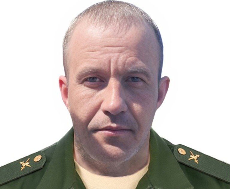 В Тверской области простились с отцом двух сыновей, погибшим на СВО