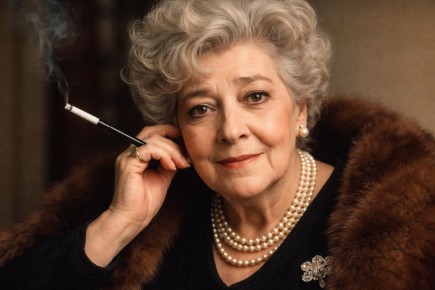 Мудрость Фаины Раневской: потрясающие мысли о старости и жизни