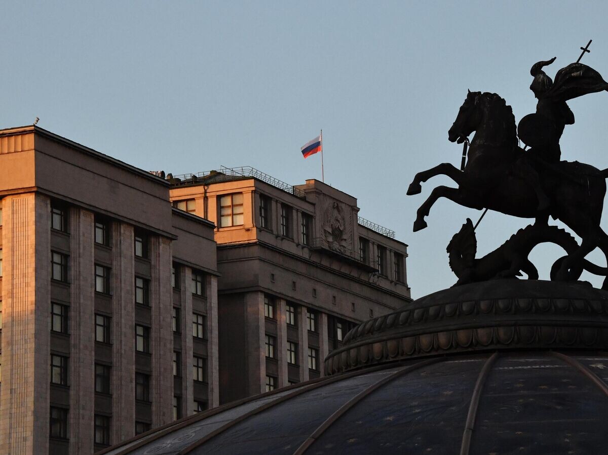 Госдума ужесточает наказания за экономические преступления