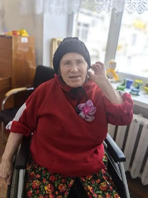 В Тверской области проект «Добрый шкаф» подарил одежду Ржевскому дому-интернату В Тверской области проект «Добрый шкаф» подарил одежду Ржевскому дому-интернату