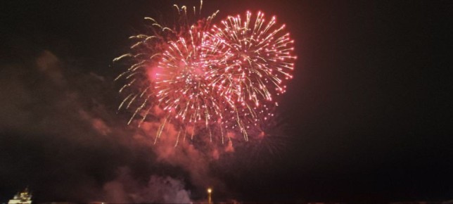 23 ������� � ����� ��������� ����������� �����