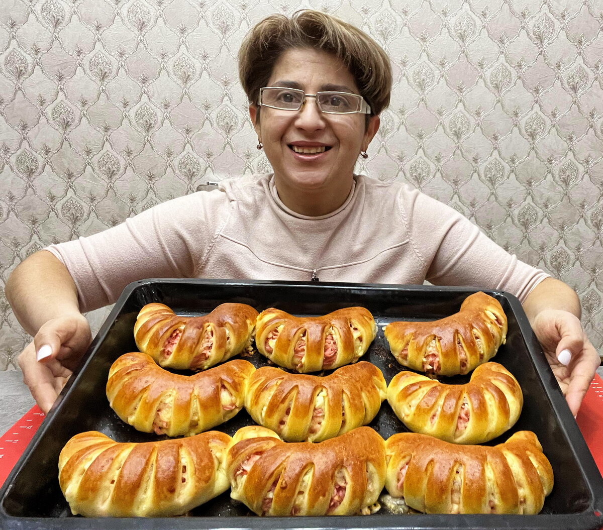 Как приготовить идеальную пиццу из холодильника: простой рецепт