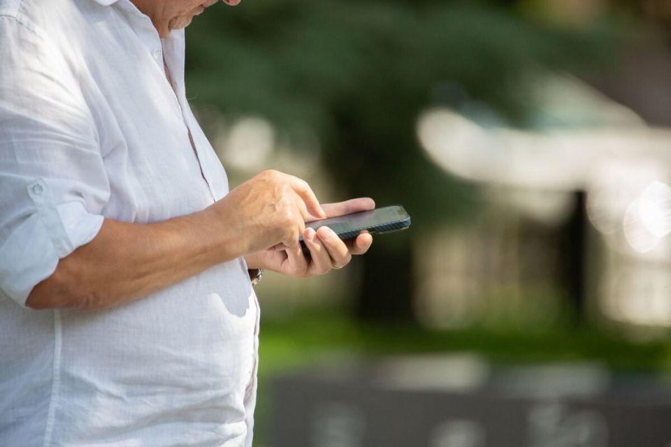 ����� ����� � ���������� �����: ��� ��� ����� ������ �� ���������� �����