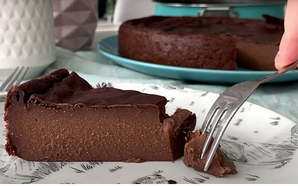 Как приготовить восхитительный шоколадный флан по рецепту знаменитого кондитера