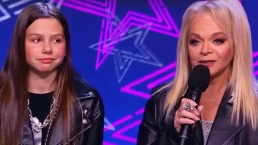 Секреты выбора: внучка Ларисы Долиной хочет изменить фамилию