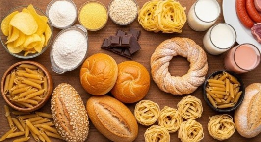 Глютен: друг или враг для вашего здоровья?